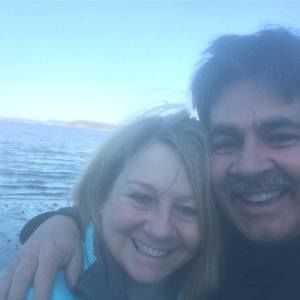 Meet your Posher, Pamela